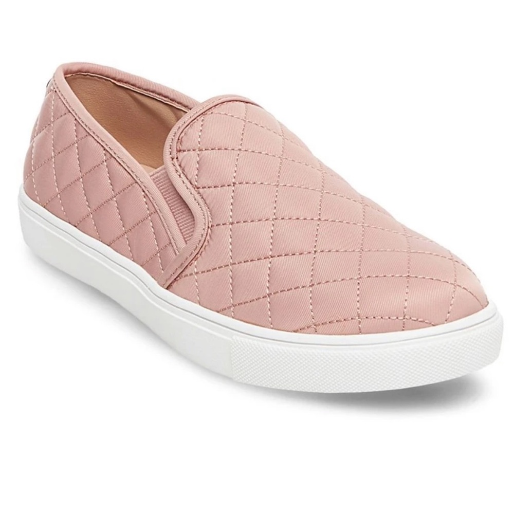 Steve Madden Pink Womens Shoes